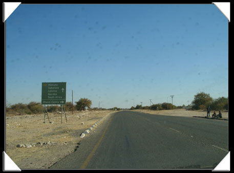  botswana